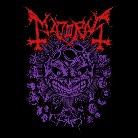 Call of the Moon - Tank Top