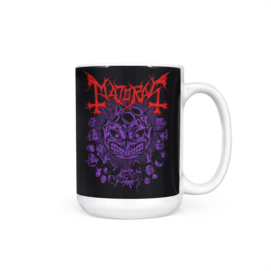 Call of the Moon - Mug
