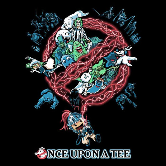 Call Teerion - Tank Top