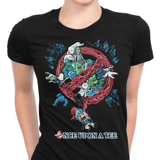 Call Teerion - Women's Apparel