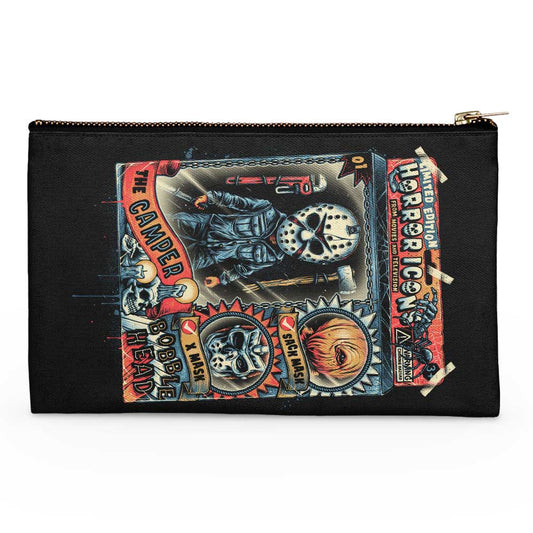 Camper Bobble - Accessory Pouch