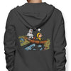 Can I Have My Boat - Hoodie