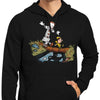 Can I Have My Boat - Hoodie