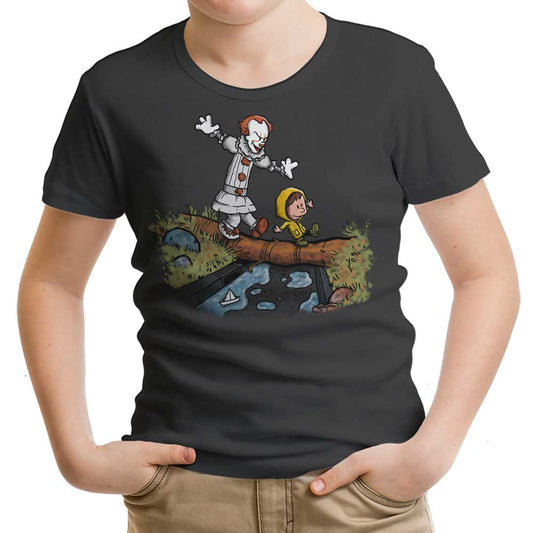 Can I Have My Boat - Youth Apparel