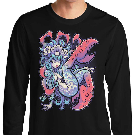 Cancer - Long Sleeve T-Shirt