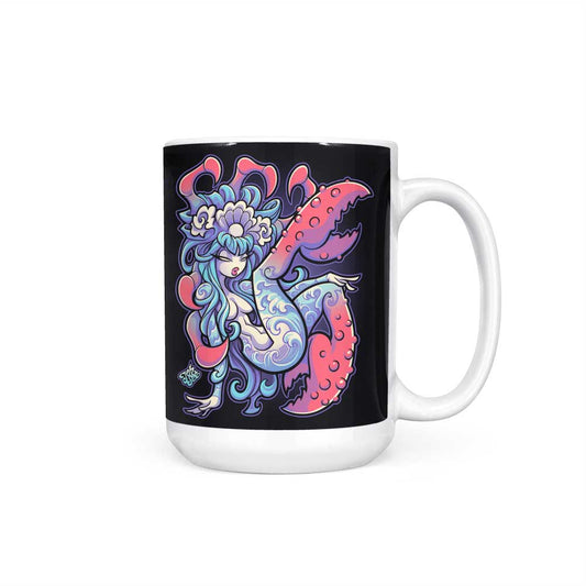 Cancer - Mug