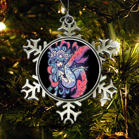 Cancer - Ornament