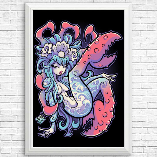 Cancer - Posters & Prints