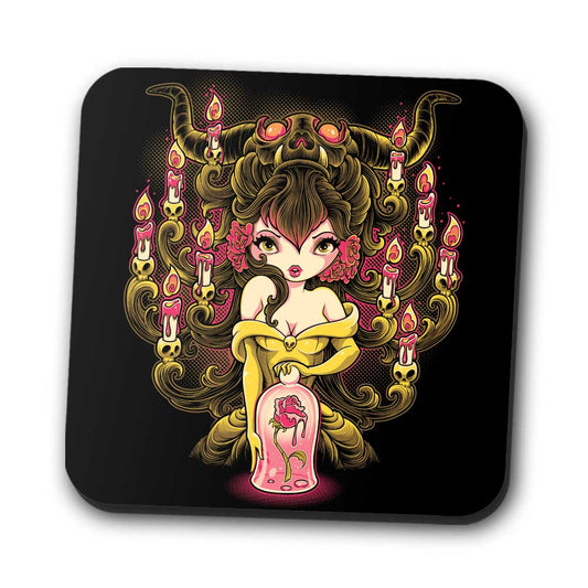 Candelabra - Coasters