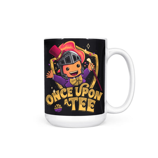 Candy Maker Teerion - Mug