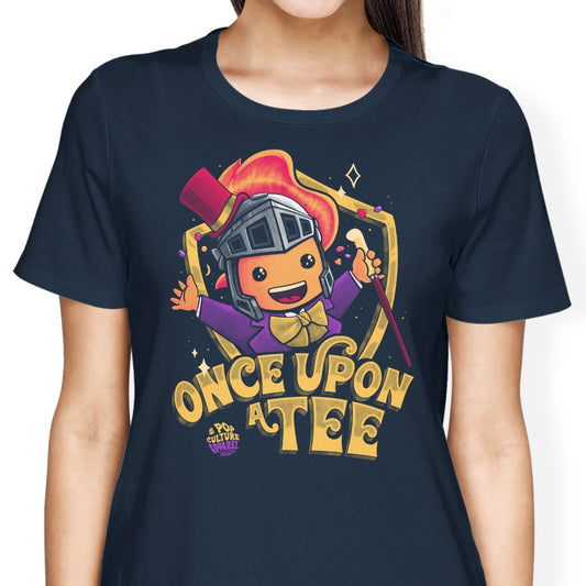 Candy Maker Teerion - Women's Apparel