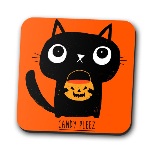 Candy Pleez - Coasters