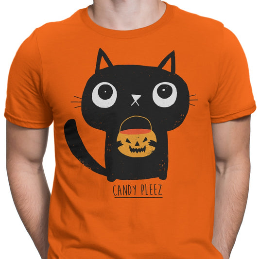 Candy Pleez - Men's Apparel