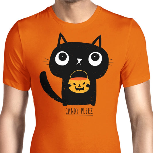 Candy Pleez - Men's Apparel