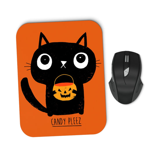 Candy Pleez - Mousepad