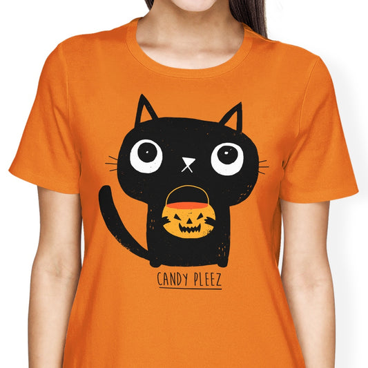 Candy Pleez - Women's Apparel