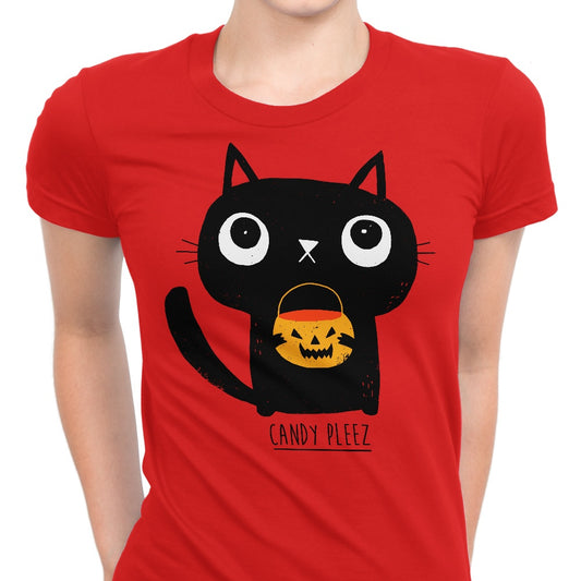 Candy Pleez - Women's Apparel