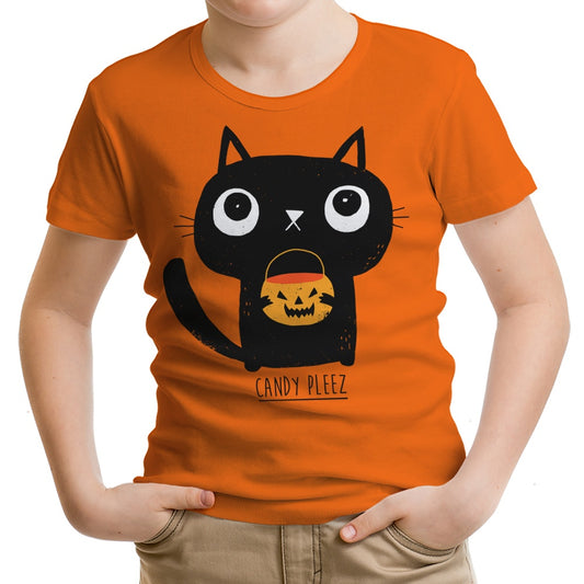 Candy Pleez - Youth Apparel