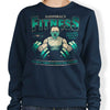 Cannibal Fitness - Sweatshirt