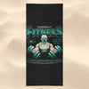 Cannibal Fitness - Towel