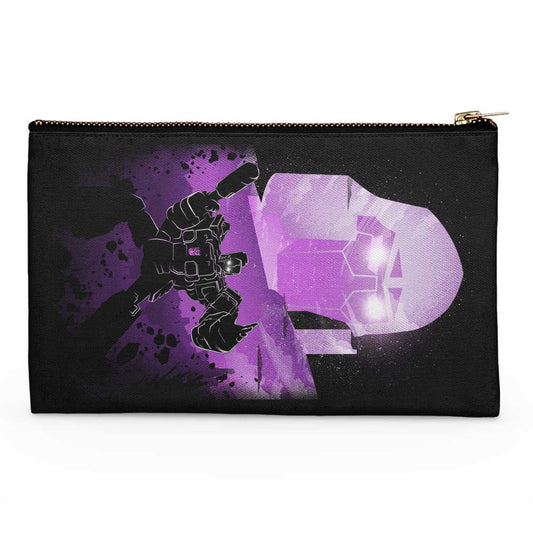 Cannon Landscape - Accessory Pouch