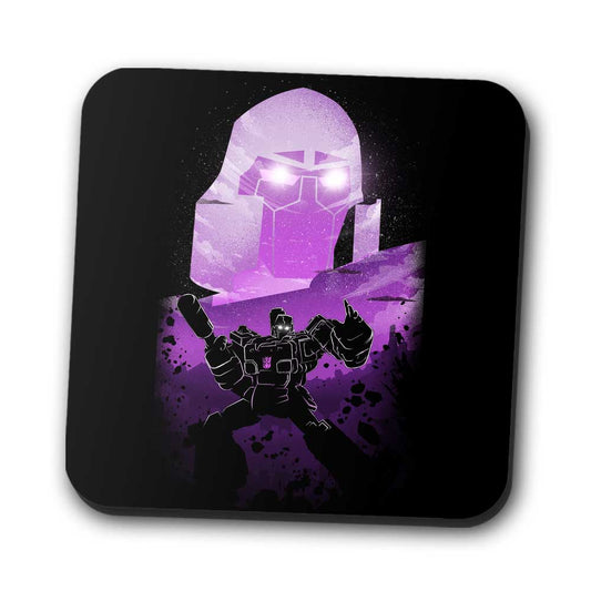 Cannon Landscape - Coasters