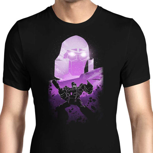 Cannon Landscape - Men's Apparel