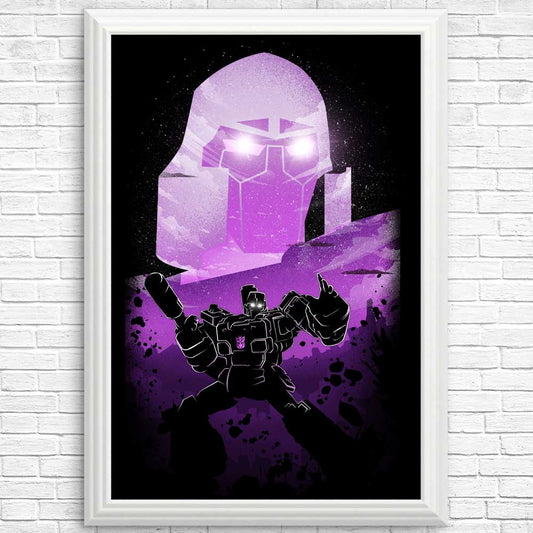 Cannon Landscape - Posters & Prints