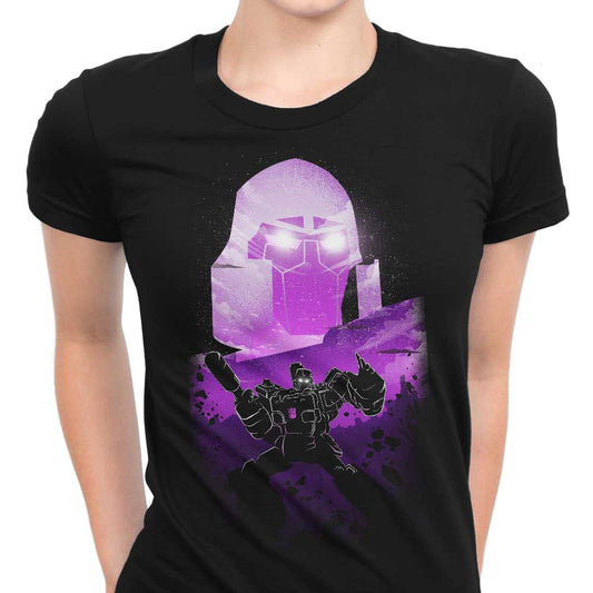 Cannon Landscape - Women's Apparel