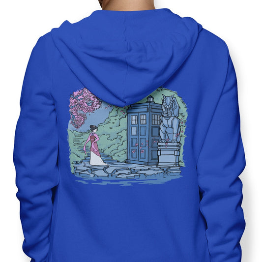 Cannot Hide Who I Am - Hoodie