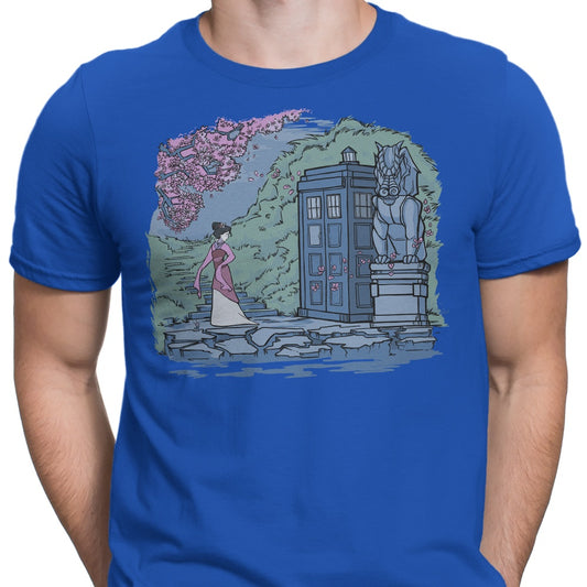 Cannot Hide Who I Am - Men's Apparel