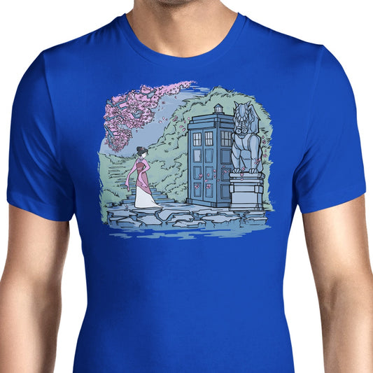 Cannot Hide Who I Am - Men's Apparel