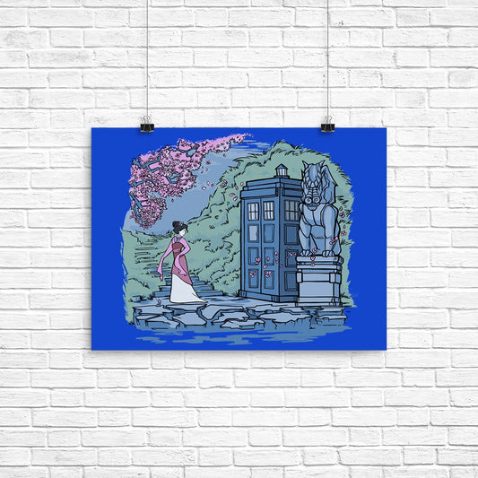 Cannot Hide Who I Am - Poster