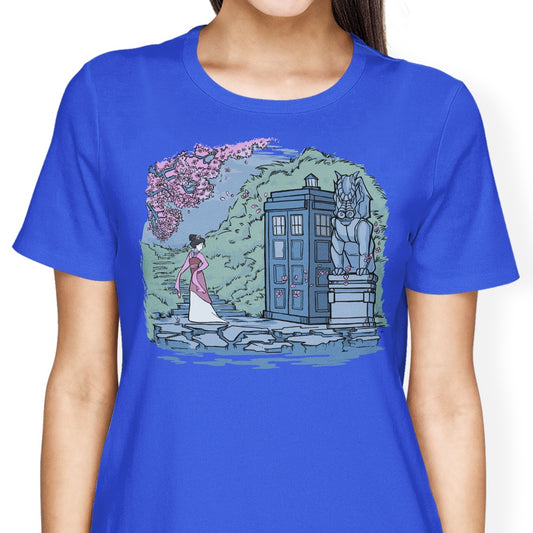 Cannot Hide Who I Am - Women's Apparel