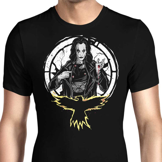 Can't Rain All of the Time - Men's Apparel