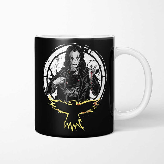 Can't Rain All of the Time - Mug