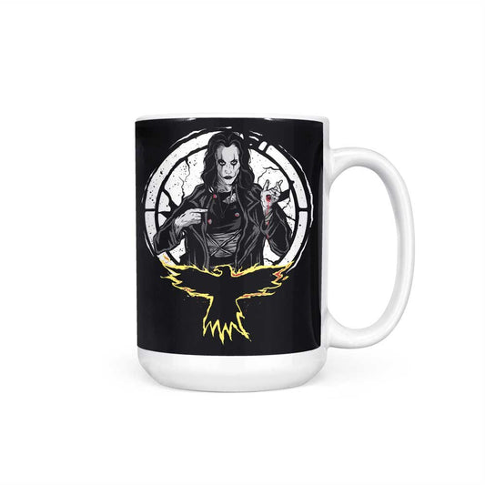 Can't Rain All of the Time - Mug