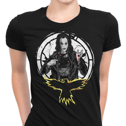 Can't Rain All of the Time - Women's Apparel