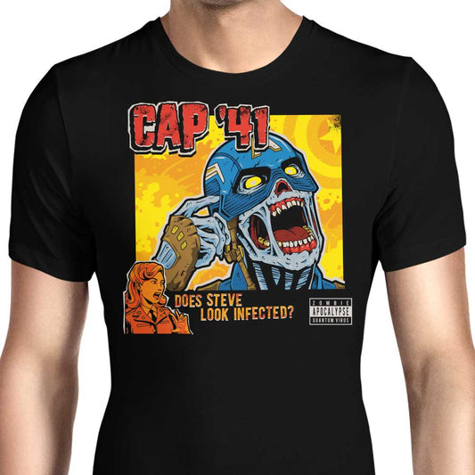 Cap '41 - Men's Apparel