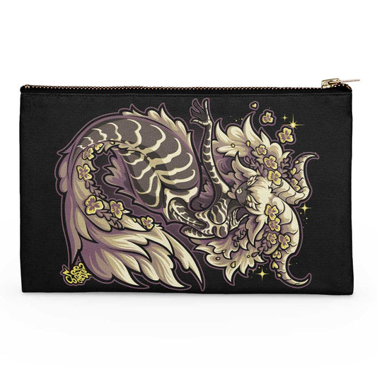 Capricorn - Accessory Pouch