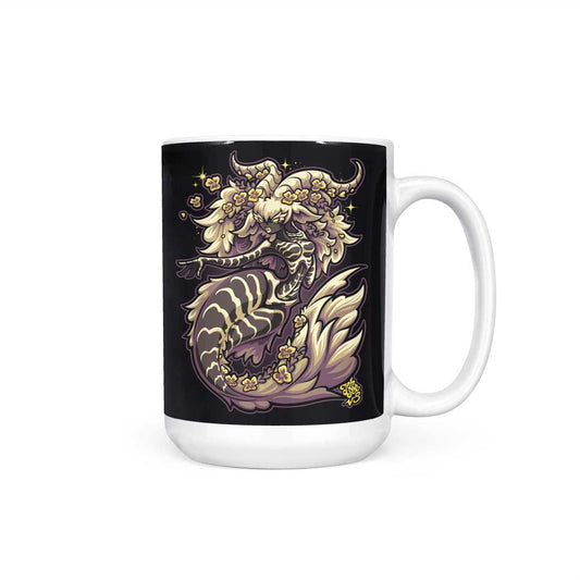 Capricorn - Mug