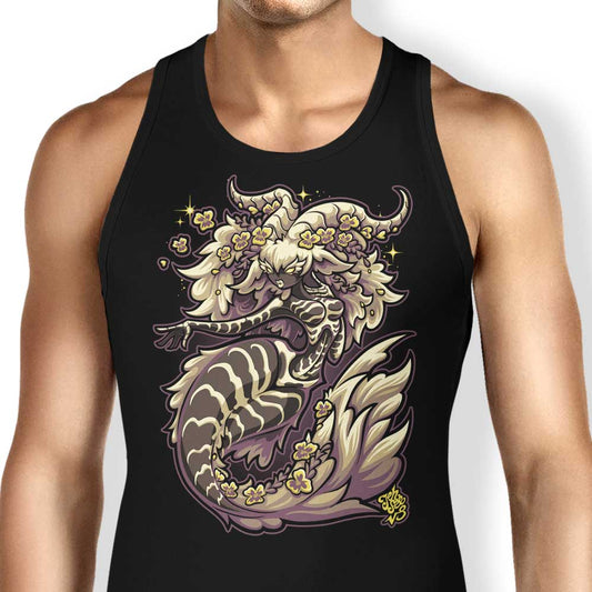 Capricorn - Tank Top