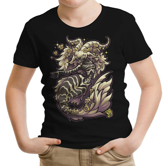 Capricorn - Youth Apparel