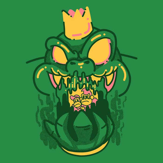 Captured Ape - Tote Bag