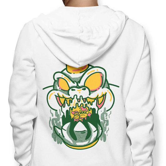 Captured Ape - Hoodie