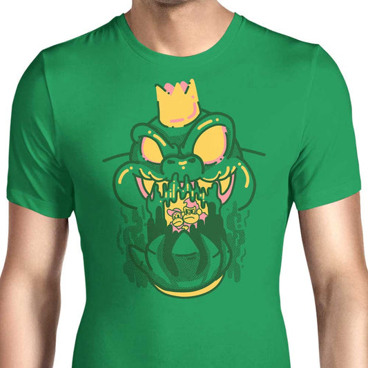 Captured Ape - Men's Apparel