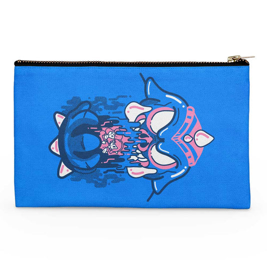 Captured Legend - Accessory Pouch