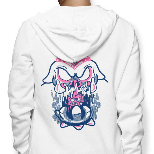 Captured Legend - Hoodie