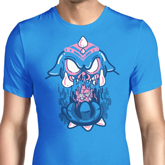 Captured Legend - Men's Apparel