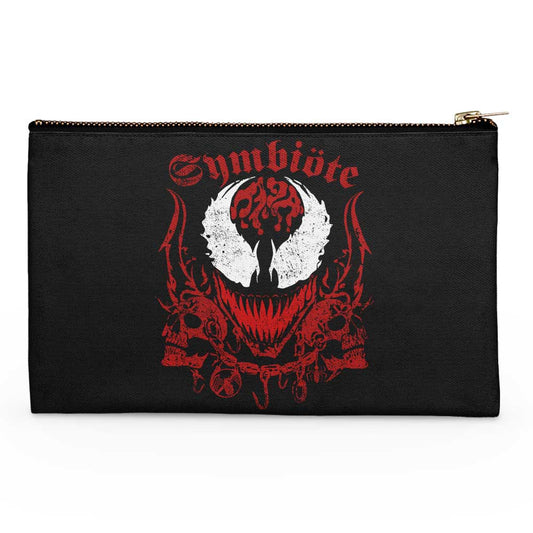 Carnagehead - Accessory Pouch
